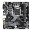 Gigabyte B760M H DDR4 - 1.0 - motherboard - micro ATX - LGA1700 Socket - B760_thumb_2