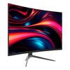 LC Power LC-M32QC - LCD-Monitor - gebogen - QHD - 80 cm (31.5") - HDR_thumb_2