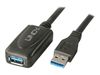 LINDY Active Extension Cable - USB-Erweiterung - USB 3.0_thumb_3