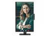 AOC LED Monitor Q27P3CW - 68.6 cm (27") - 2560 x 1440 QHD_thumb_1