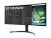 LG curved LED-Monitor 35WN75CP-B - 88.9 cm (35") - 3440 x 1440 UltraWide Quad HD_thumb_2