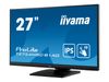 Iiyama Touch-Display ProLite T2754MSC-B1AG - 68.6 cm (27") - 1920 x 1080 Full HD_thumb_2