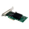 DIGITUS - Netzwerkadapter - PCIe 2.1 - Gigabit Ethernet x 4_thumb_2