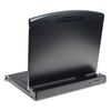 KVM Konsole 17" Digitus 8-Port CAT5 CH black_thumb_3