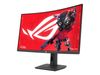 ASUS ROG Strix XG32WCMS - LED-Monitor - gebogen - QHD - 81.3 cm (32") - HDR_thumb_2