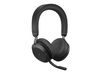 Jabra On-Ear Headset Evolve2 75 MS Stereo_thumb_4