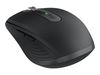 Logitech MX Anywhere 3S - Maus - Bluetooth - Graphite_thumb_5