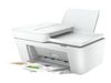 HP DeskJet Plus 4110 All-in-One - multifunction printer - color - HP Instant Ink eligible_thumb_1