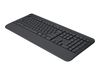 Logitech Keyboard K650 - Graphite_thumb_1