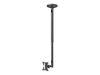 Neomounts FPMA-C050 bracket - full-motion - for LCD display - black_thumb_2
