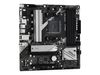 ASRock A520M Pro4 - motherboard - micro ATX - Socket AM4 - AMD A520_thumb_4