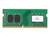 Mushkin Essentials - DDR4 - module - 8 GB - SO-DIMM 260-pin - 3200 MHz / PC4-25600 - unbuffered_thumb_2
