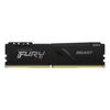 Kingston RAM FURY Beast - 8 GB - DDR4 3200 UDIMM CL16_thumb_2