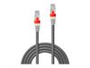 Cable Lindy Cat 6A S/FTP LSZH 30m Grey_thumb_2