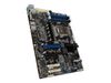 ASUS Mainboard P12R-E - ATX - LGA1200 Socket - Intel C256 Chipset_thumb_1