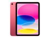 Apple iPad 10.9 - 27.7 cm (10.9") - Wi-Fi - 256 GB - Pink_thumb_3
