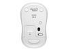 Logitech Maus M240 Silent - Off-White_thumb_6