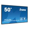 iiyama LED-Display ProLite LH5065UHSB-B1AG - 127 cm (50") - 3840 x 2160 4K_thumb_3