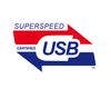 LC-Power LC-DOCK-U3-4B Speicherlaufwerk-Docking-Station USB 3.2 Gen 1 (3.1 Gen 1) Type-A Schwarz_thumb_5