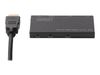 DIGITUS Ultra Slim HDMI Splitter DS-45322 - video/audio splitter - 2 ports_thumb_1