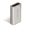 Lindy 41511 Kabeladapter HDMI 2.1 Silber_thumb_1
