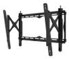 B-Tech BT8443/B TV-Halterung 190,5 cm (75") Schwarz_thumb_1