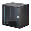 Rack Digitus Wall Dynamic-N 12HE 600x450 black_thumb_1