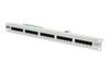 DIGITUS Patch Panel DN-91325-1 - 1U - 19"_thumb_1