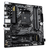 GIGABYTE Mainboard B550M DS3H AC R2 - Micro ATX - Socket AM4 - AMD B550_thumb_3