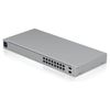 Ubiquiti Switch Standard 16 PoE - 16 Ports - 16x GE (10/100/1000) - 2x SFP - 8x PoE+_thumb_2