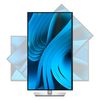 DELL LCD-Display Pro Plus P2725DE - 68.6 cm (27") - 2560 x 1440 WQHD_thumb_3