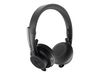 Logitech On-Ear Wireless Headset MSFT Zone Plus_thumb_3