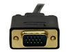 StarTech.com 6ft DisplayPort to VGA Cable - 1920 x 1200 - Active DP to VGA Adapter - DP to VGA Monitor Cable (DP2VGAMM6B) - DisplayPort cable - 1.83 m_thumb_2