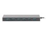 DIGITUS USB 3.0 Hub DA-70241-1 - 7 Ports_thumb_1