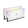 CORSAIR RAM Dominator Titanium RGB - 32 GB (2 x 16 GB Kit) - DDR5 7000 DIMM CL34_thumb_12