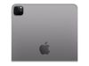 Apple 11-inch iPad Pro Wi-Fi + Cellular - 4th generation - tablet - 128 GB - 11" - 3G, 4G, 5G_thumb_3