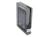 Apricorn Externe Festplatte Aegis Padlock - 1 TB - USB 3.2 - Schwarz_thumb_2