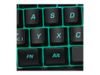 LogiLink RGB One Hand Gaming Keyboard - Black_thumb_3