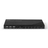 Lindy 32810 Tastatur/Video/Maus (KVM)-Switch Schwarz_thumb_3
