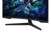 Samsung Gaming Monitor Odyssey G5 G55C - 80 cm (31.5“) - 2560 x 1440 WQHD_thumb_12