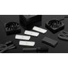 CORSAIR RAM Dominator Titanium RGB - 96 GB (2 x 48 GB Kit) - DDR5 6600 DIMM CL32_thumb_3