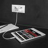 Lindy 73412 Ladegerät für Mobilgeräte Smartphone, Tablets Weiß AC Schnellladung Drinnen, Draußen_thumb_5