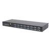 KVM Konsole 19" Digitus 16-Port VGA TR black_thumb_4