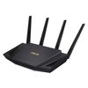 ASUS RT-AX58U V2 - wireless router - Wi-Fi 6 - desktop_thumb_2