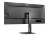 AOC LED-Display U34V5C/BK - 86.4 cm (34") - 3440 x 1440 WQHD_thumb_6