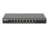 DIGITUS Professional DN-95340 - switch - 8 ports_thumb_2