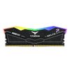 T-Force RAM DELTA RGB - 32 GB (2 x 16 GB Kit) - DDR5 5600 DIMM CL36_thumb_1