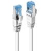 Lindy 47196 Netzwerkkabel Weiß 5 m Cat6a S/FTP (S-STP)_thumb_1