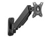 Neomounts WL70-440BL11 mounting kit - full-motion - for TV - black_thumb_6