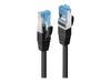 Cable Lindy Cat 6A S/FTP LSZH 20m Black_thumb_2